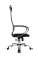 Кресло для руководителя Метта SU-B-8/подл.131/осн.003