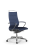 Кресло для руководителя Метта SynchroSit Well B2-195K - GoyaLE /Ach246/Nc200/K5cV(M23.B22.G18.W03)