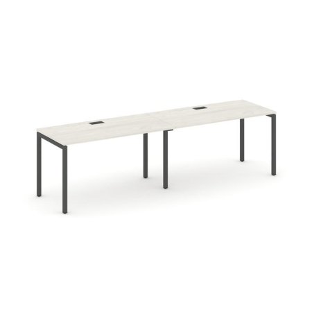 Рабочая станция 1 сторонняя SN-4P.ORS-012 (2360х700х750)