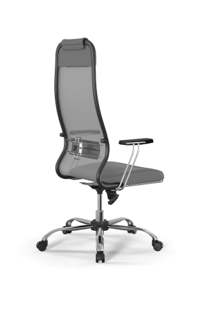 Кресло для руководителя Метта Sit 10 B1-115T - X2+Extra /Um00/Wm12/T1bp-c(M09.B21.G20.W01)