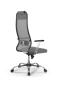 Кресло для руководителя Метта Sit 10 B1-115T - X2+Extra /Um00/Wm12/T1bp-c(M09.B21.G20.W01)
