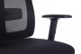 Кресло Astra W-365A Черный