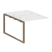 Проходной наборный элемент рабочей станции Metal System Style БО.ПРС-СП-2.1 1000x1475x750