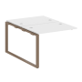 Проходной наборный элемент рабочей станции Metal System Style БО.ПРС-СП-2.1 1000x1475x750