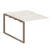 Проходной наборный элемент рабочей станции Metal System Style БО.ПРС-СП-2.1 1000x1475x750