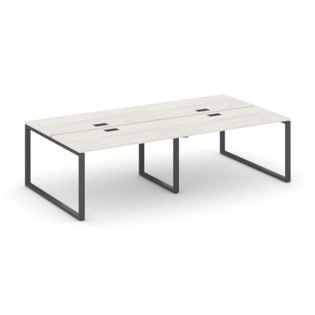 Рабочая станция 2-х сторонняя SN-6O.DRS-034 (3160х1232х750)