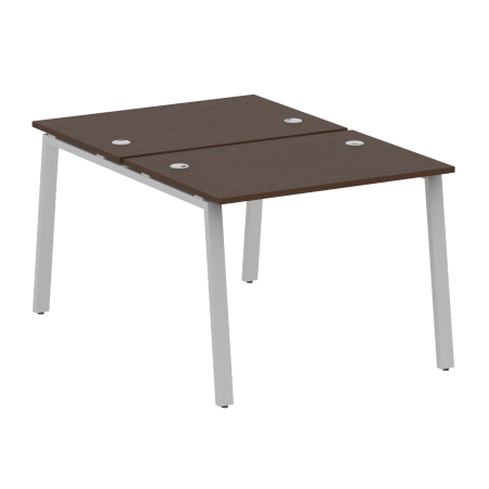 Рабочая станция Metal System Style БА.РАС-СП-2.1 1000x1475x750