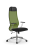 Кресло для руководителя Метта Sit 10 B1-111T - X2+UMF(X1) /Ub00/Wh00/T1bp-c(M09.B23.G18.W01)