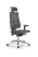 Кресло для руководителя Метта Y 4DF B2-14D - YM93+Infinity /Kc09/Nc09/D15P/H2cL-3D(M26.B35.G25.W04)