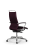 Кресло для руководителя Метта SynchroSit Well B2-195K - GoyaLE /Ach246/Nc200/K5cV(M23.B22.G18.W03)