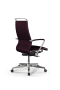 Кресло для руководителя Метта SynchroSit Well B2-195K - GoyaLE /Ach246/Nc200/K5cV(M23.B22.G18.W03)