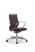 Кресло для руководителя Метта SynchroSit Well M3-192K - Extra /Ach46/Wm12/K5cL(M23.B22.G18.W03)