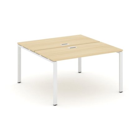Рабочая станция 2-х сторонняя SN-6P.DRS-003 (1380х1232х750)