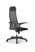 Кресло для руководителя Метта Sit 10 B1-111U - X2+UMF(X1) /Ub00/Wh00/U0mL-b(M09.B02.G15.W01)