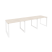 Рабочая станция на О-образном м/к Onix O.MO-RS-3.1.7 2940x720x750