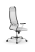 Кресло для руководителя Метта Sit 10 B1-115T - X2+Extra /Um00/Wm12/T1bp-c(M09.B21.G20.W01)