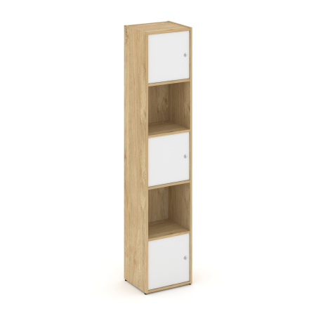 Стеллаж Locker Plus LK.K-007 408x350x1983