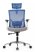 Кресло Step RCH AW2320 Синий/Серый