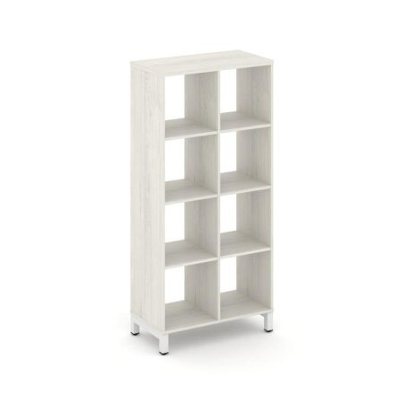 Каркас стеллажа 4 яруса SN.KS-420 (754х400х1615)