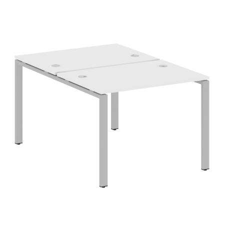 Рабочая станция Metal System Style БП.РАС-СП-2.1 1000x1475x750