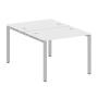 Рабочая станция Metal System Style БП.РАС-СП-2.1 1000x1475x750