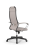 Кресло для руководителя Метта Sit 10 B1-117K - Extra /Um02/Wm12/K1cL(M09.B02.G15.W01)