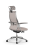 Кресло для руководителя Метта Samurai B2-11U - Infinity /Kc06/Wm06/U0mL-4c3/H2cL-3D(M26.B32.G25.W03)