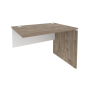 Наборный элемент рабочей станции Onix O.1.NRS-1.7 980x720x750