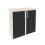 Шкаф низкий широкий Onix O.ST-3.2R 800x420x823