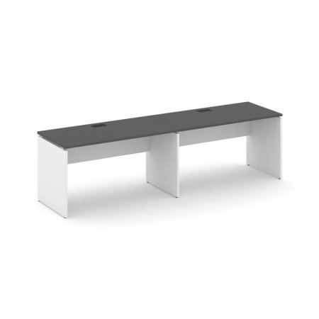 Рабочая станция 1 сторонняя SN-D.ORS-022 (2360х800х750)