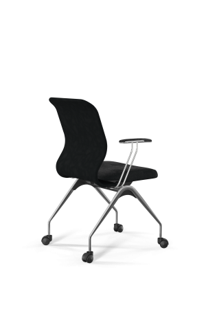 Кресло для руководителя Метта Sit 8 Mr4-4T - Vivaldi /Uh00/Wh12/T4mV-c(F53.W02)