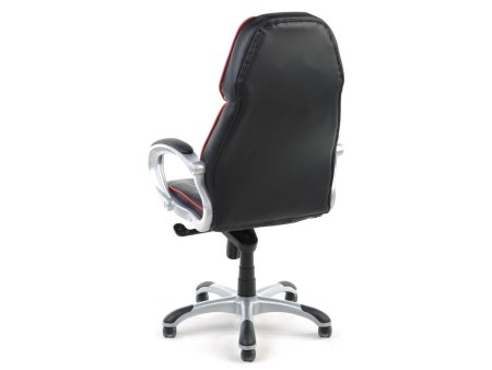 Офисное кресло F1 Premium Black (Черный)