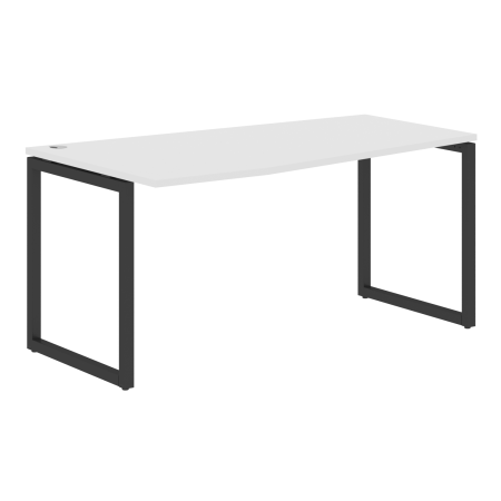 Стол письменный левый Xten-Q XQCT 169 L 1600x900x750 (Белый)