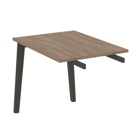 Брифинг-приставка на деревянных опорах Onix Wood Direct OW.BR-9 980x720x750