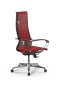 Кресло для руководителя Метта SynchroSit 10 B1-107K - T /Km00/Nb00/K1cL(M20.B22.G18.W02)
