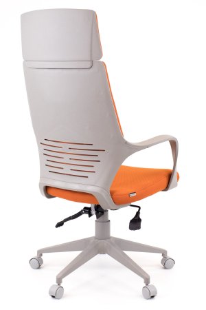 Trio Grey TM Ткань Оранжевый (Everprof Trio Grey TM Ткань Оранжевый)