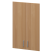 Двери для широких стеллажей Арго А-610.Ф 710x18x1120