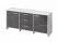 Тумба для документов Festus FI-13-01.G 1804x460x806