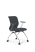 Кресло для руководителя Метта Sit 8 Mr4-4T - Vivaldi /Uh00/Wh12/T4mV-c(F53.W02)