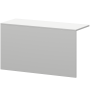 Накладка для стойки Ресепшн А-653 1010x380x560
