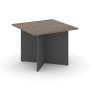 Стол переговорный квадратный SN-D.SPRG-003 (980х980х750)