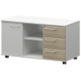 Креденция правая Кортез KZT-62R 1200x568x648