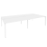 Рабочая станция на П-образном м/к Onix O.MP-D.RS-4.4.8 3160x1635x750