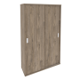 Шкаф-купе комбинированный Onix O.SHK-1.2 1200x420x1977