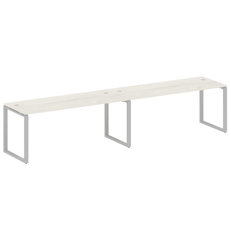 Рабочая станция Metal System Style БО.СМ-2.5 3600x720x750