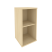 Стеллаж узкий низкий Style Л.СУ-3 412x410x828