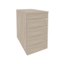 Тумба приставная / опорная TIP-ON Onix O.TPO-1.7 TIP 432x720x750