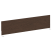 Экран боковой L1475мм Metal System Style Б.ЭКР-147 1475x18x348