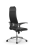 Кресло для руководителя Метта Sit 10 B1-117U - Extra /Um02/Wm12/U0mL-b(M09.B23.G18.W01)