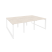 Рабочая станция на О-образном м/к Onix O.MO-D.RS-6.0.8 2340x1635x750
